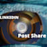 share your post link with my 29k linkedin followers
