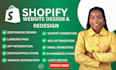 shopify store design shopify store design shopify store redesign shopify website