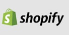 integrate shopify API in web app