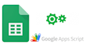 do google apps script automation for sheets, drive, docs and forms