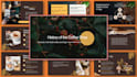 design canva slides, ppt slides and custom presentation templates