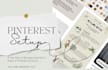 setup, optimize and manage your pinterest account