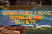 do expert coverage on your screenplay