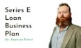 write your series e business plan