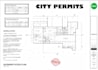 be your city permit architect floor plan deck site plan mep adu permit autocad