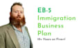 write your eb5 immigration visa business plan