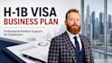 write your h1b immigration visa business plan
