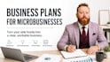 write your microbusiness business plan