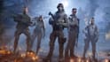 develop fps online multiplayer game in unity, tps, mmorpg