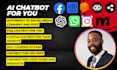 ai chatbot, botpress, manychat, intercom, make automation, n8n io, vapi ai agent