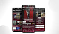 develop live tv channel app, iptv streaming app, series streaming app, ott app