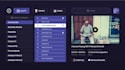 build live tv channel app, iptv streaming app, series streaming app, roku tv app