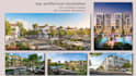create  3d realistic renderings for your  architecture project