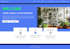 design and develop HTML, CSS, and javascript websites