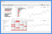 create power bi dynamic  dashboard, dax, report