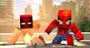 create a custom minecraft animation shorts for you