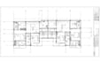 draw autocad 2d floor plan, architectural floor plan