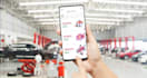 do car mechanic website development, automobile repair app