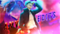 do professional anime music video edit