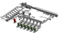 do revit mep bim modeling for hvac, electrical and plumbing