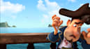 3d character animation video 3d cartoon stylized character 3d character modeling