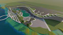 design resorts and offroad park design