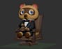 do 3d character modeling 3d character design cartoon character