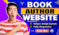 build author website book author website ebook website book website book author