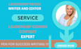 ghostwrite convertible leadership ebook and leadership course content