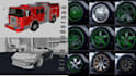 make custom truck , rim packs, trailers, cars ,fivem mlo, fivem script, server,