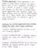 neatly handwrite your notes, assignments and documents