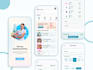 develop laundry app, handyman app, home service app