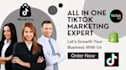 setup tiktok ads manager,tiktok ads marketing