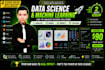 data science and machine learning to drive business growth
