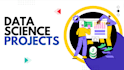 develop data science projects using python