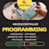fix and program stm32, arduino, embedded systems, uart