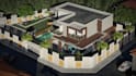 do plan design, digital modeling and all types of rendering
