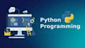 create custom python program