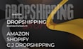 do amazon dropshipping and shopify dropshipping