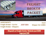 help freight brokers and dispatch companies