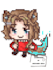 create custom pixel art assets, icons for your game