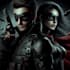 make amazing couple superhero character