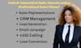 be professional sales closer sales representative expert sales closer sale agent