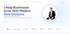 design a professional and responsive website