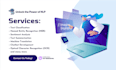 provide customized nlp services