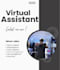 be your energetic virtual assistant