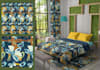 design trendy seamless patterns for textile and apparel