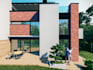 create stunning 3d renderings, architecture concepts