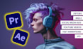 do professional video editing in adobe premiere pro