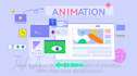 saas explainer video, saas animation, ui animation demo, video saas explainer